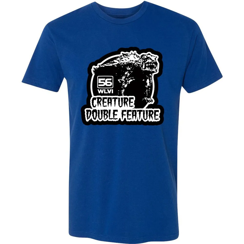 Premium Unisex T-Shirt - BJYQWSHJ - Royal - 10