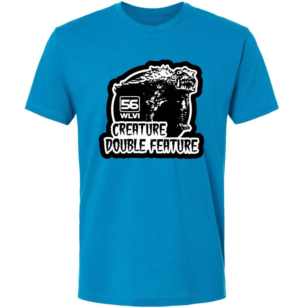 Premium Unisex T-Shirt - BJYQWSHJ - Turquoise - 4