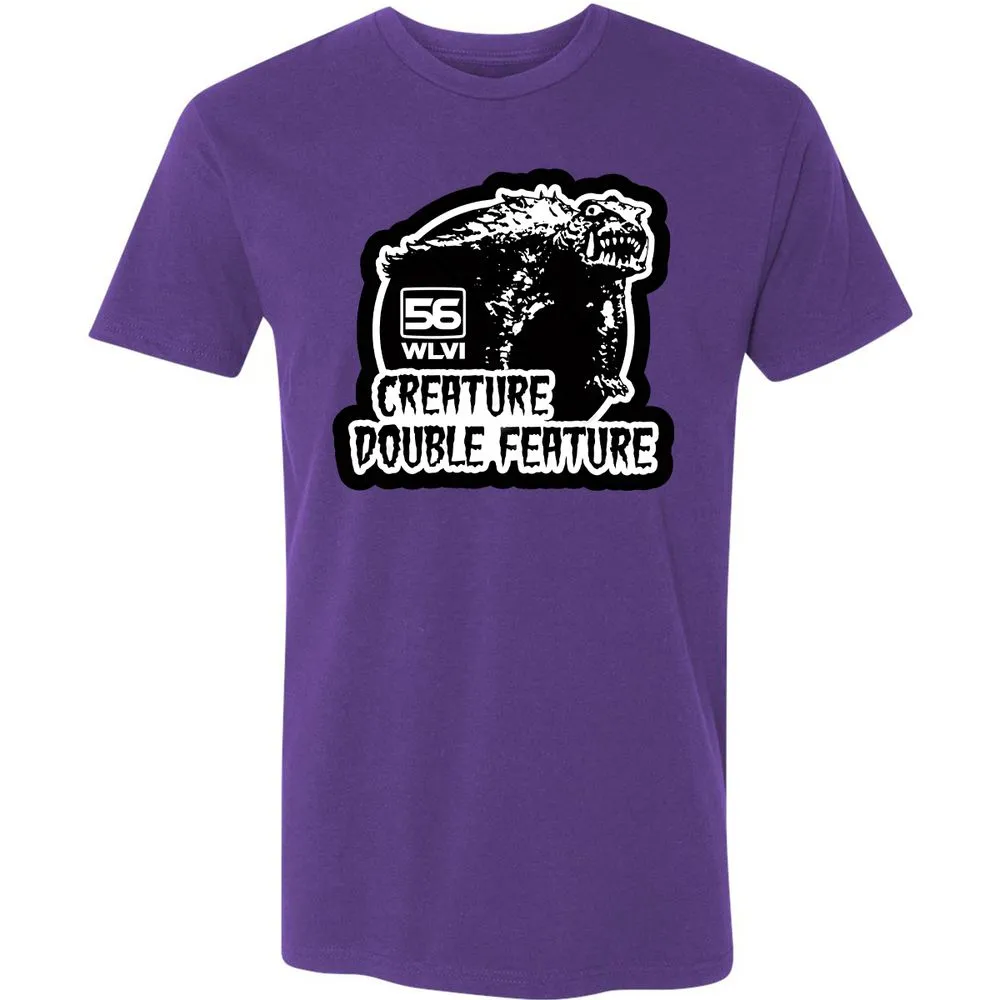 Premium Unisex T-Shirt - BJYQWSHJ - Purple Rush - 7