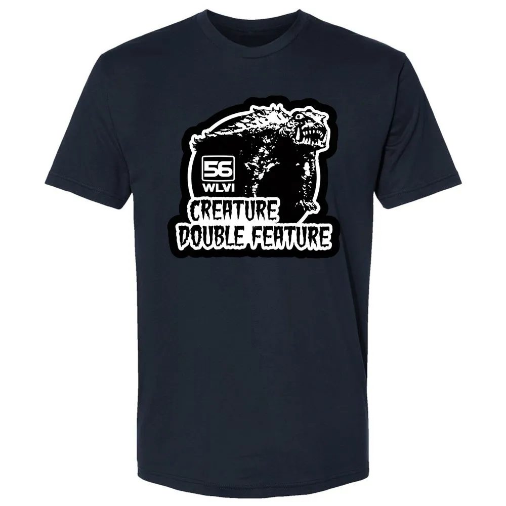 Premium Unisex T-Shirt - BJYQWSHJ - Midnight Navy - 14