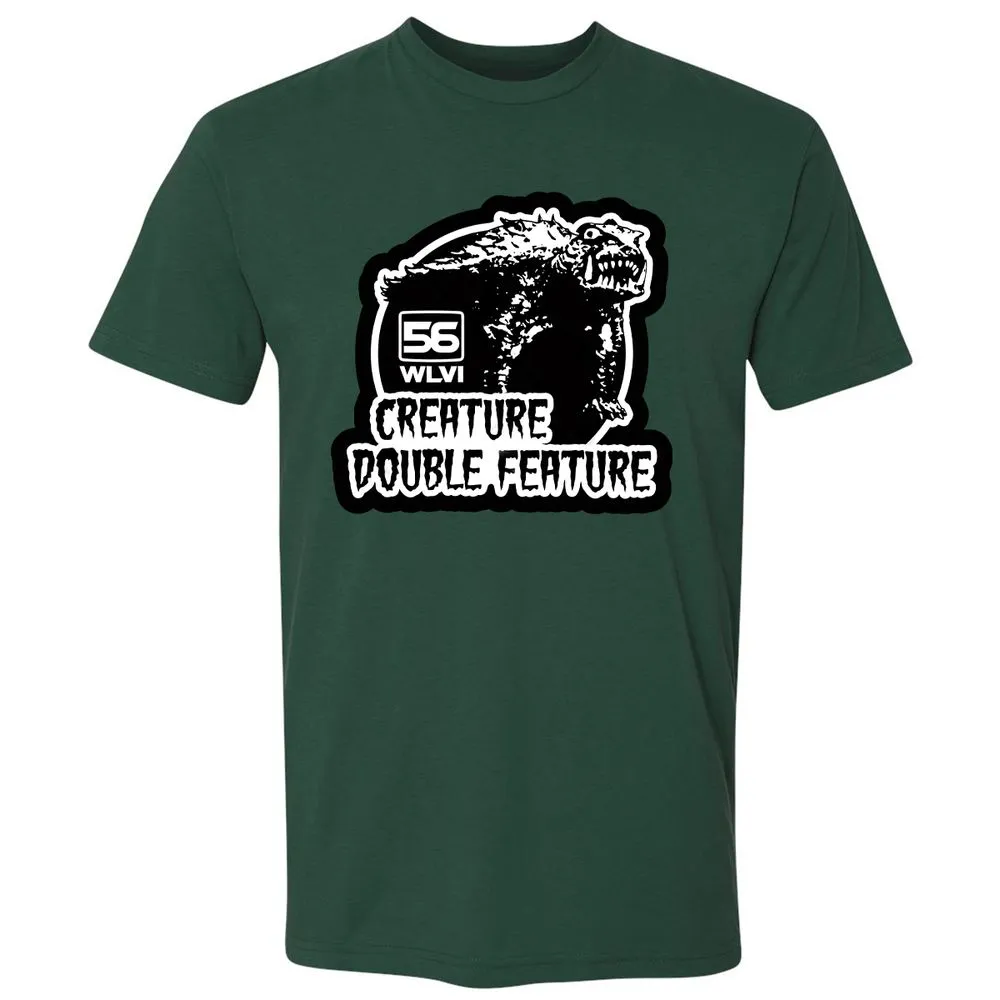 Premium Unisex T-Shirt - BJYQWSHJ - Forest Green - 13