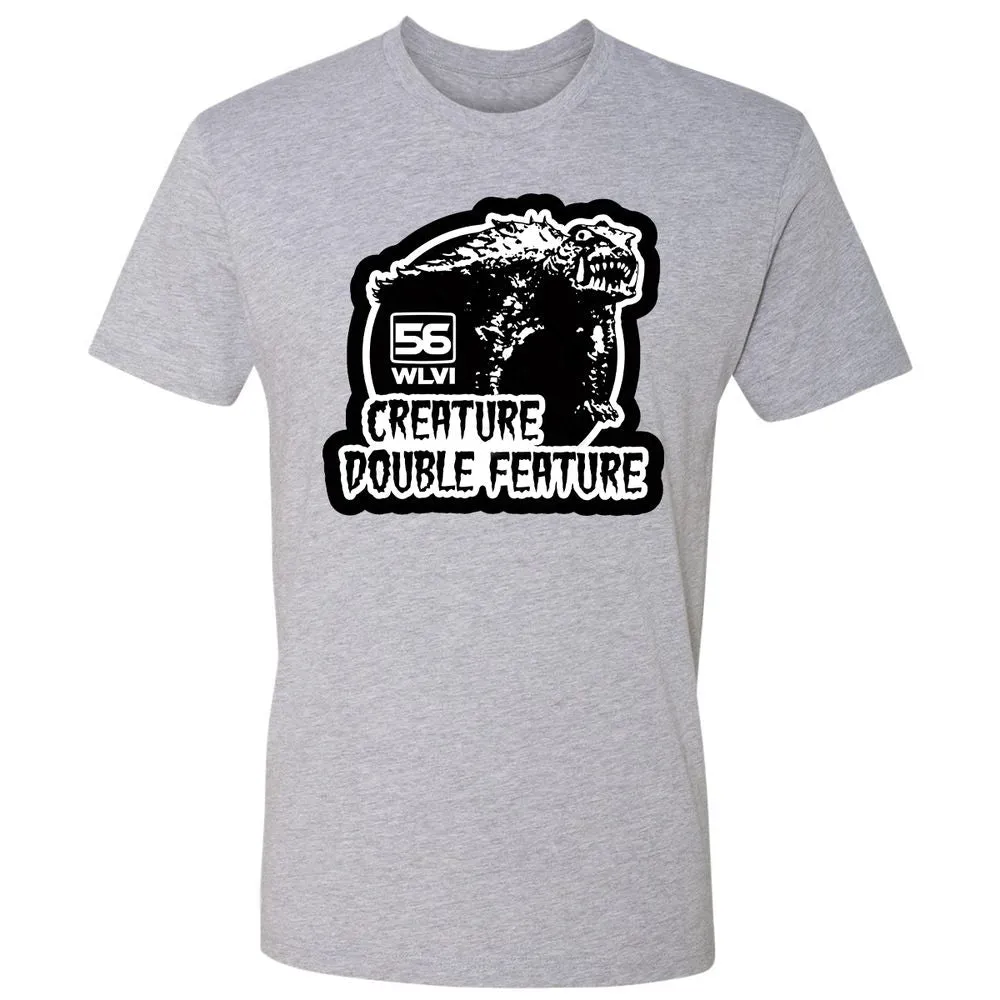 Premium Unisex T-Shirt - BJYQWSHJ - Heather Grey - 9