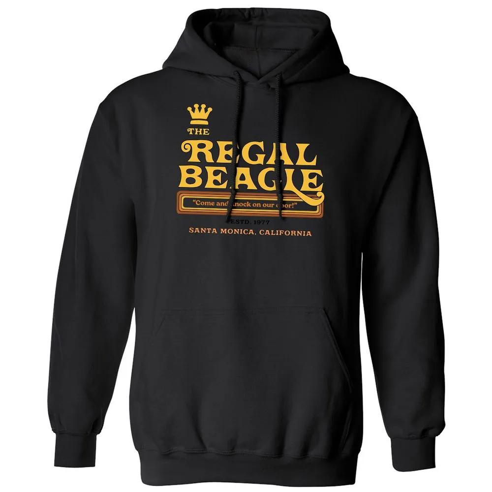 Classic Unisex Hoodie - U1MJ259G - Black - 11