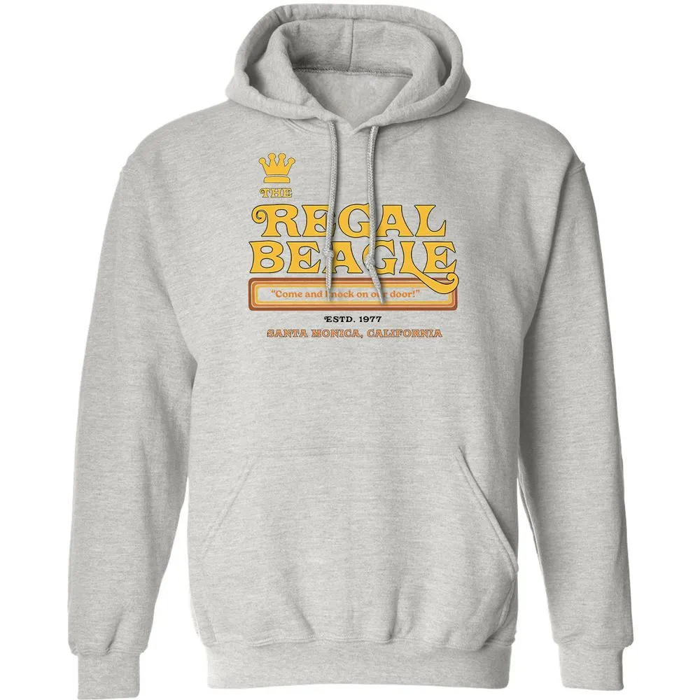 Classic Unisex Hoodie - U1MJ259G - Ash - 2