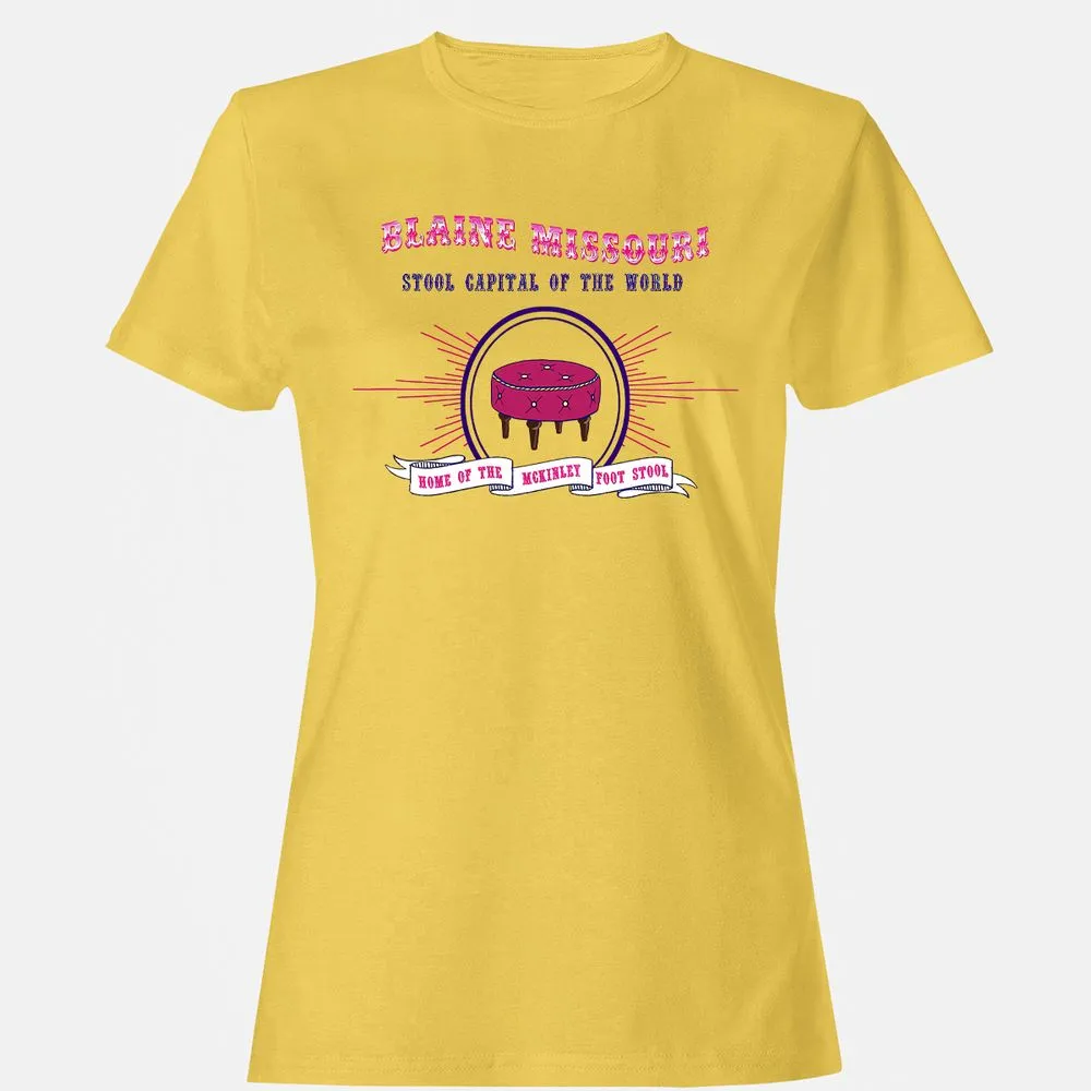 Women's T-Shirt - VPCX82W3 - Daisy - 4