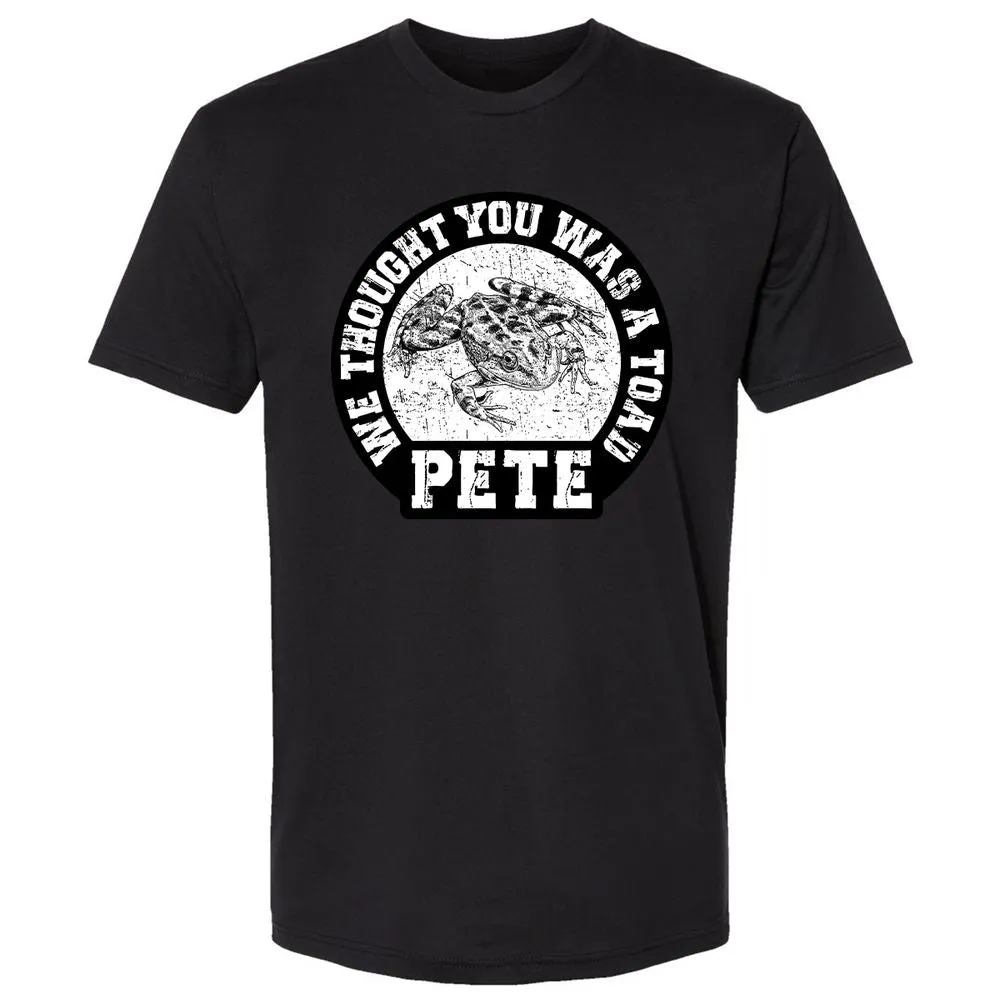Premium Unisex T-Shirt - GTK7AJJA - Black - 16