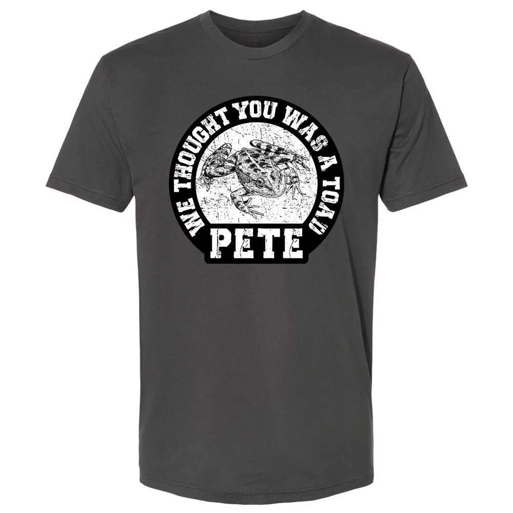 Premium Unisex T-Shirt - GTK7AJJA - Heavy Metal - 8