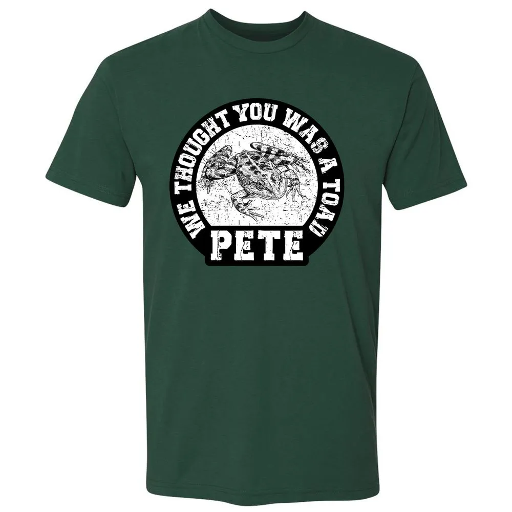 Premium Unisex T-Shirt - GTK7AJJA - Forest Green - 13