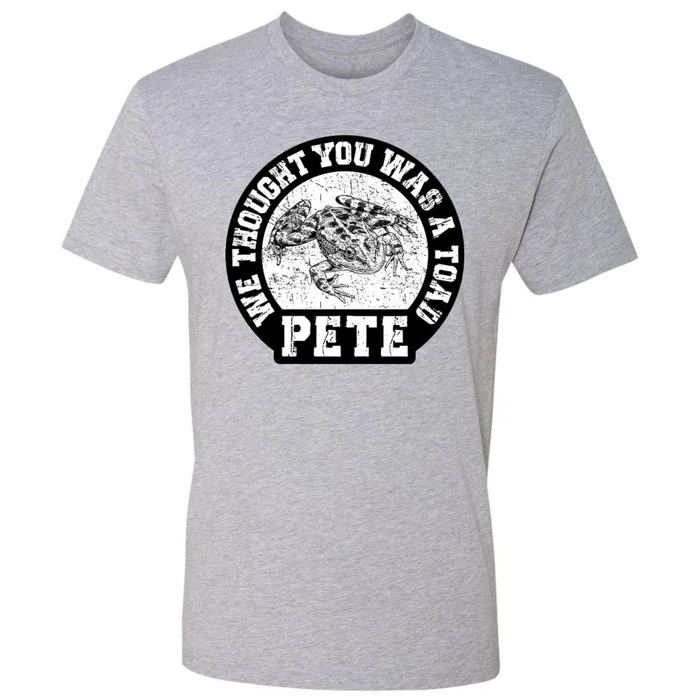 Premium Unisex T-Shirt - GTK7AJJA - Heather Grey - 9