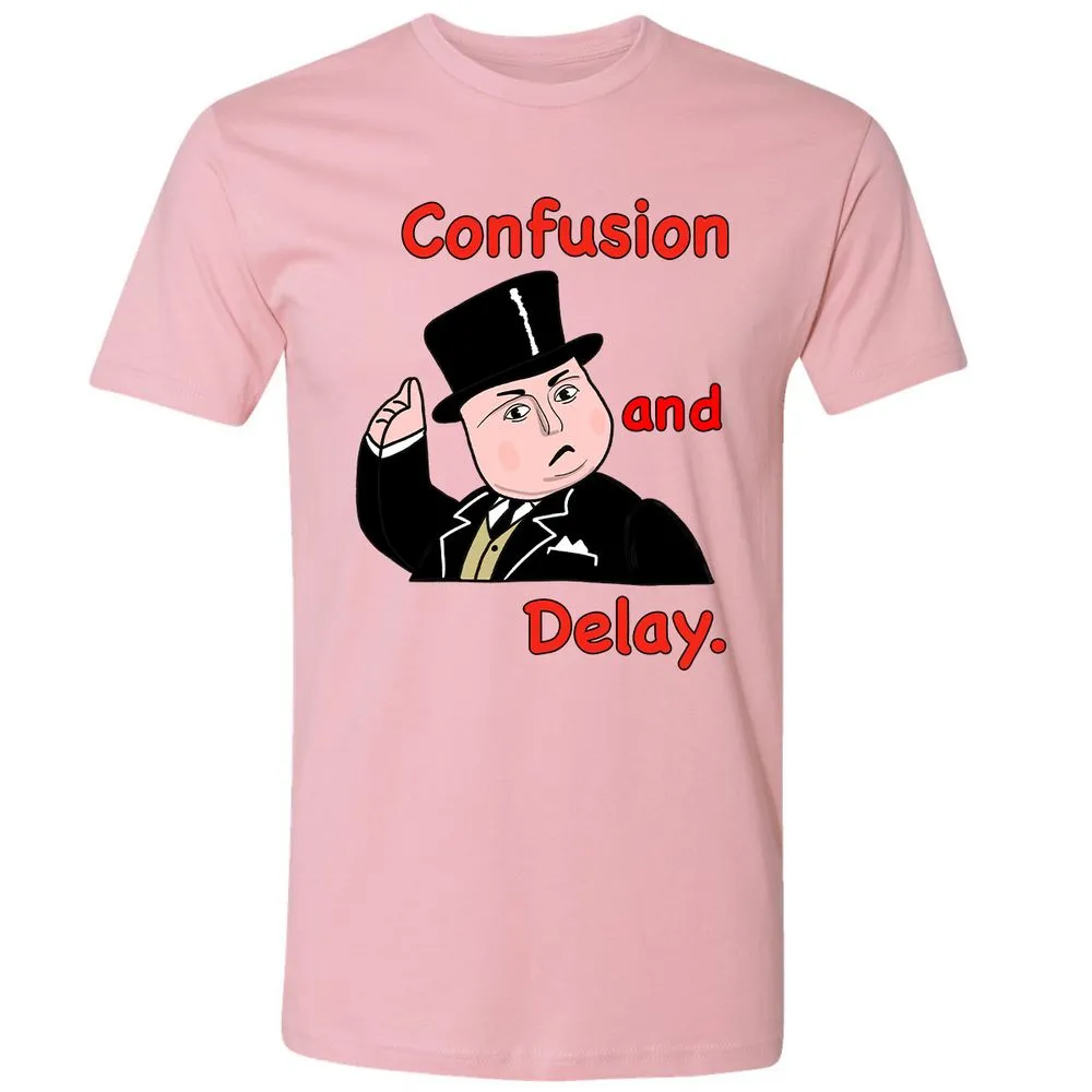 Premium Unisex T-Shirt - 64MRSR9C - Light Pink - 3