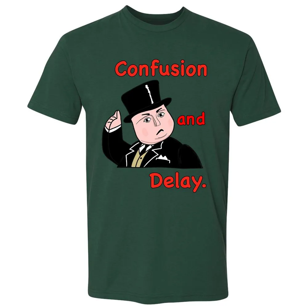 Premium Unisex T-Shirt - 64MRSR9C - Forest Green - 13