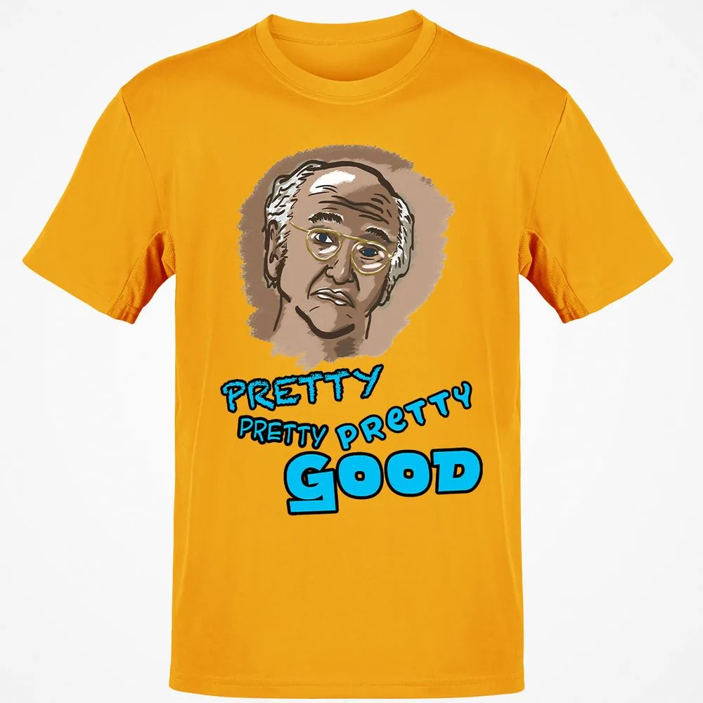 Classic Unisex T-Shirt - J6YAMN12 - Gold - 4