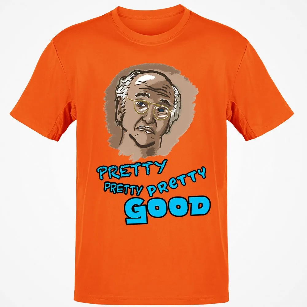 Classic Unisex T-Shirt - J6YAMN12 - Orange - 8