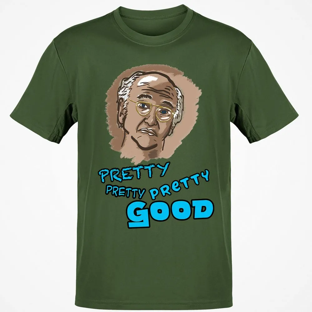 Classic Unisex T-Shirt - J6YAMN12 - Military Green - 6