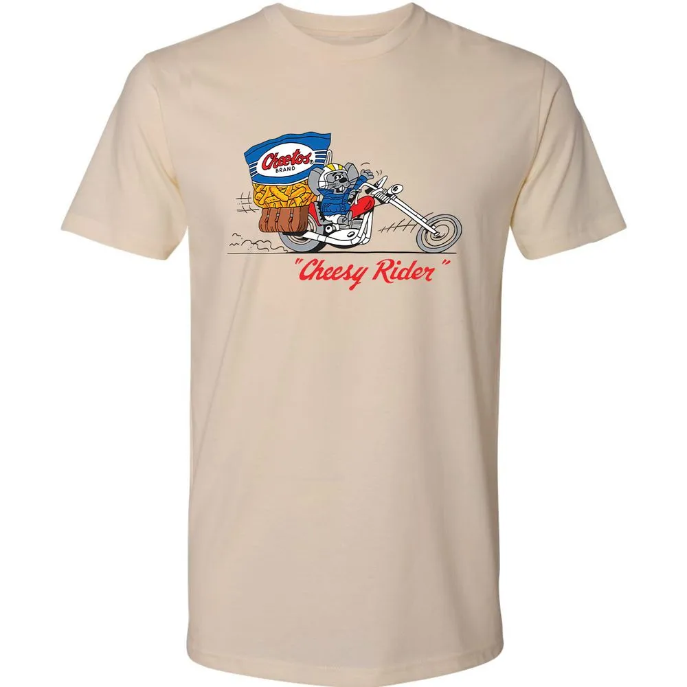 Premium Unisex T-Shirt - GKSHZECZ - Cream - 2