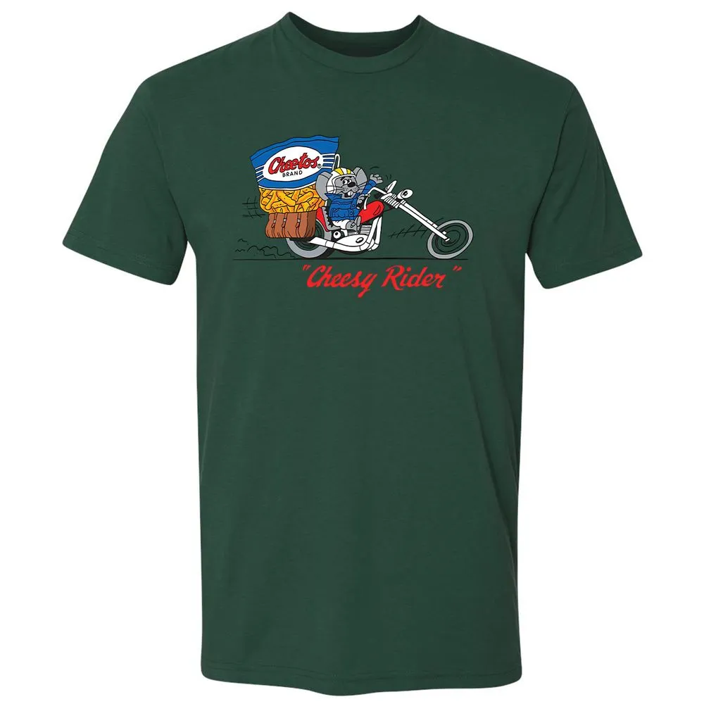 Premium Unisex T-Shirt - GKSHZECZ - Forest Green - 13
