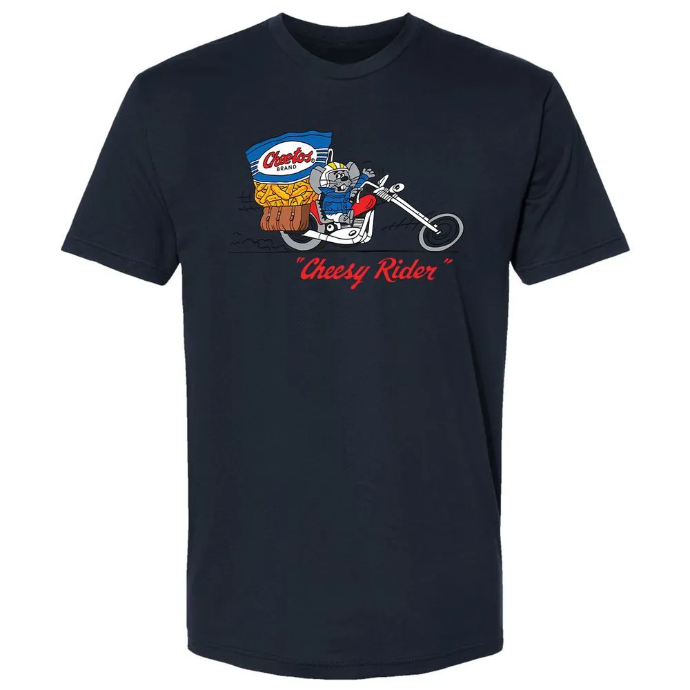 Premium Unisex T-Shirt - GKSHZECZ - Midnight Navy - 14