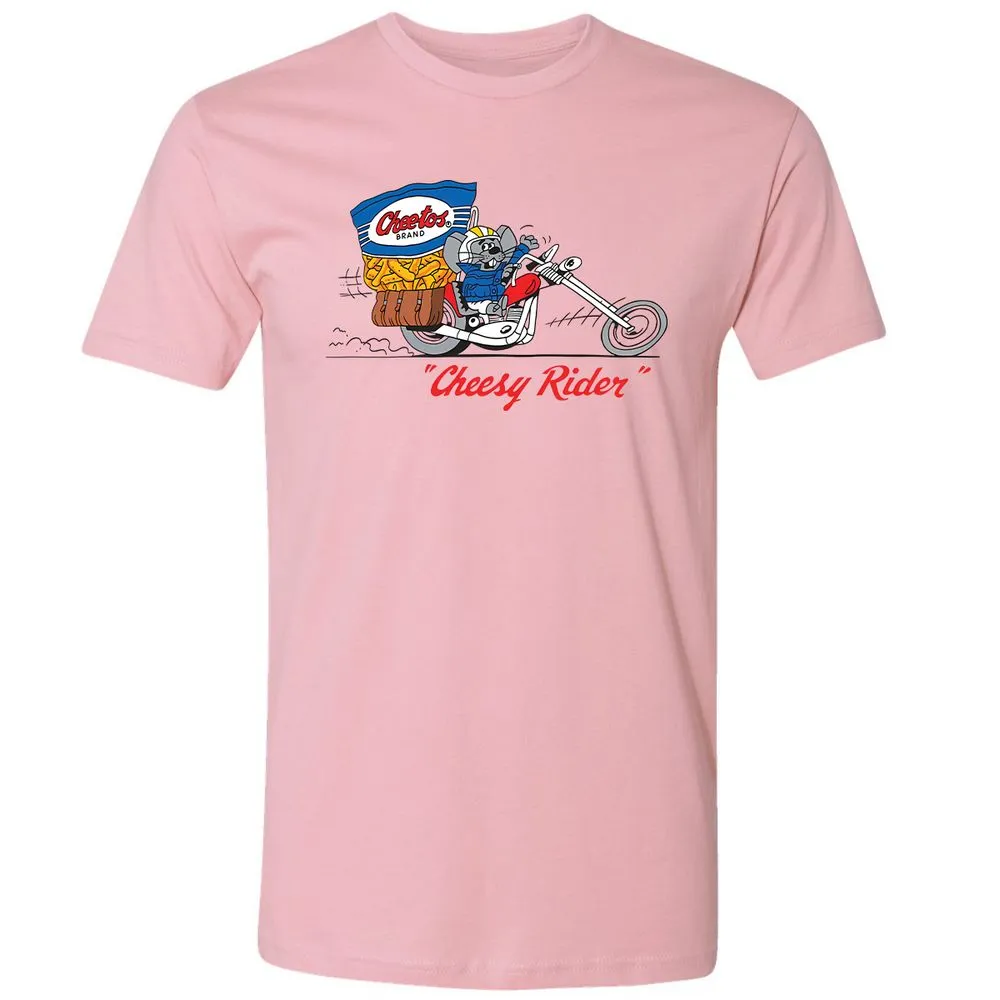 Premium Unisex T-Shirt - GKSHZECZ - Light Pink - 3
