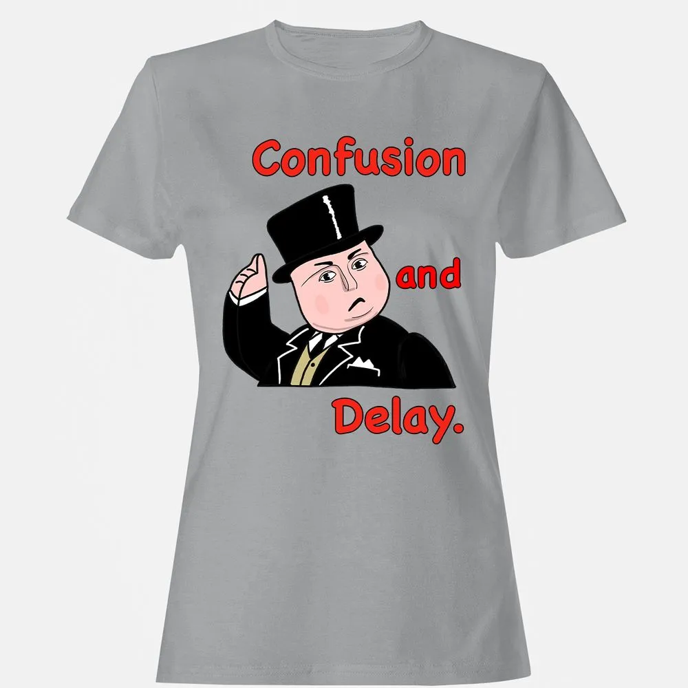 Women's T-Shirt - PZNY85T8 - Sport Grey - 15