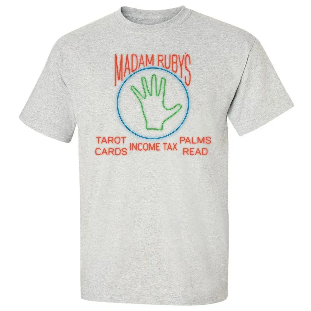 Classic Unisex T-Shirt - M6K12MD1 - Ash - 2
