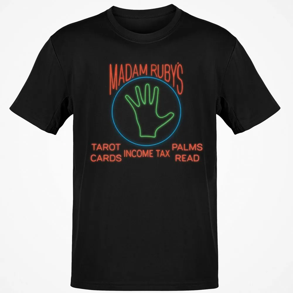 Classic Unisex T-Shirt - M6K12MD1 - Black - 12