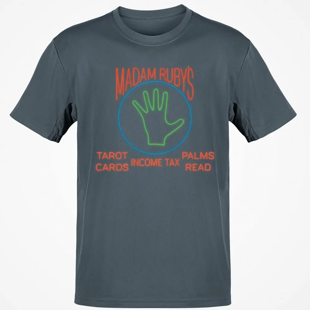 Classic Unisex T-Shirt - M6K12MD1 - Charcoal - 3