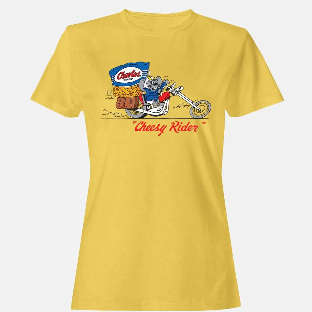 Women's T-Shirt - W6G85KQV - Daisy - 4