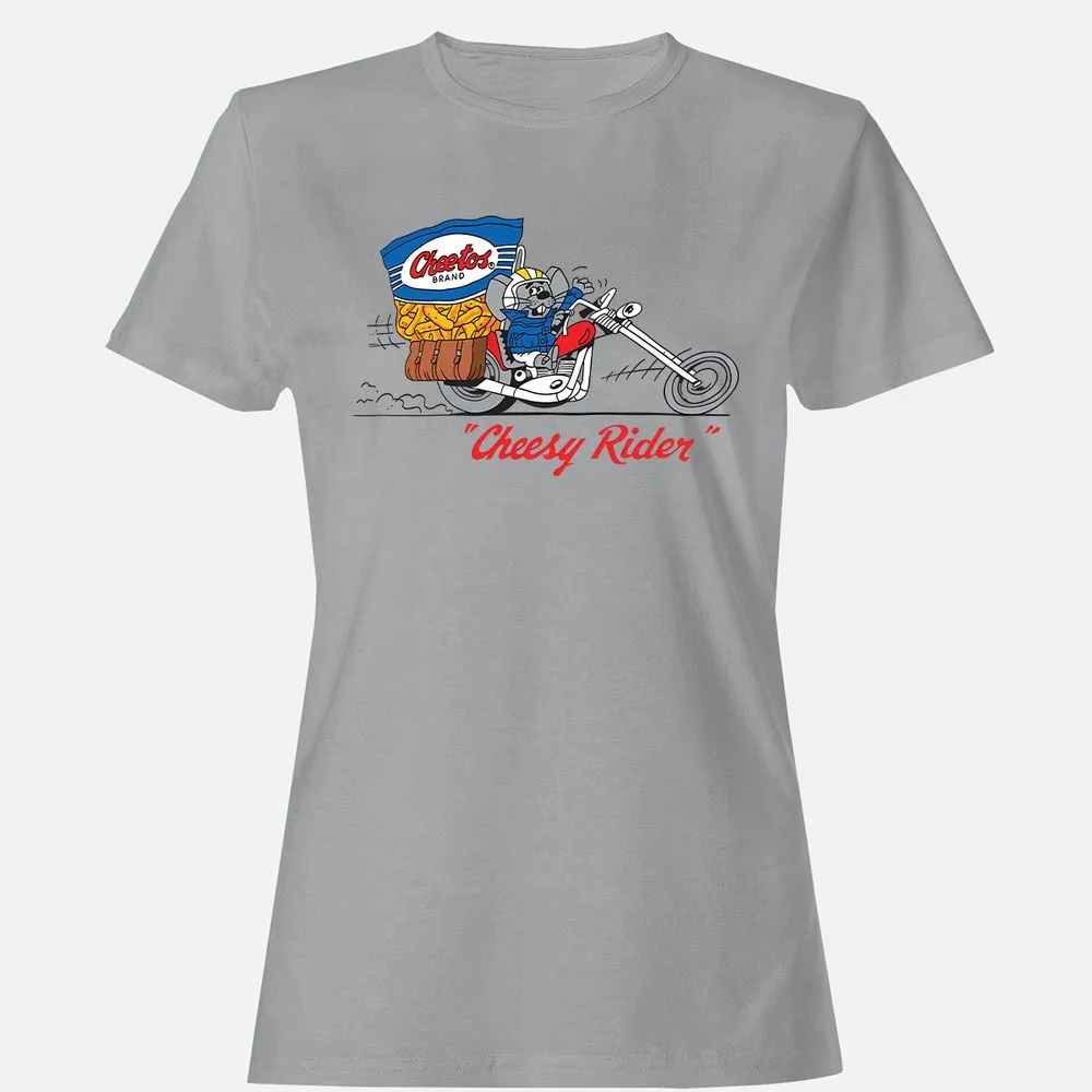 Women's T-Shirt - W6G85KQV - Sport Grey - 15