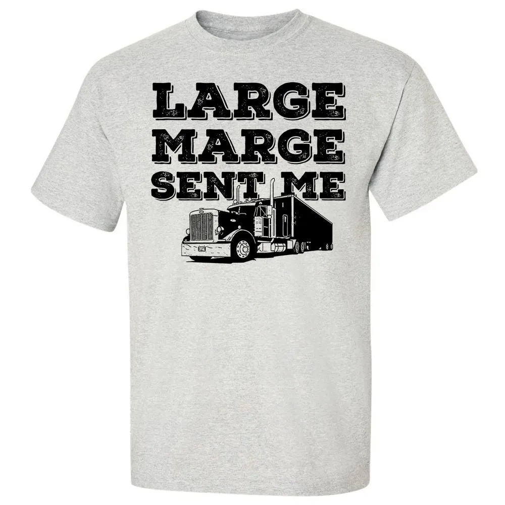 Classic Unisex T-Shirt - H3MX4JF7 - Ash - 2