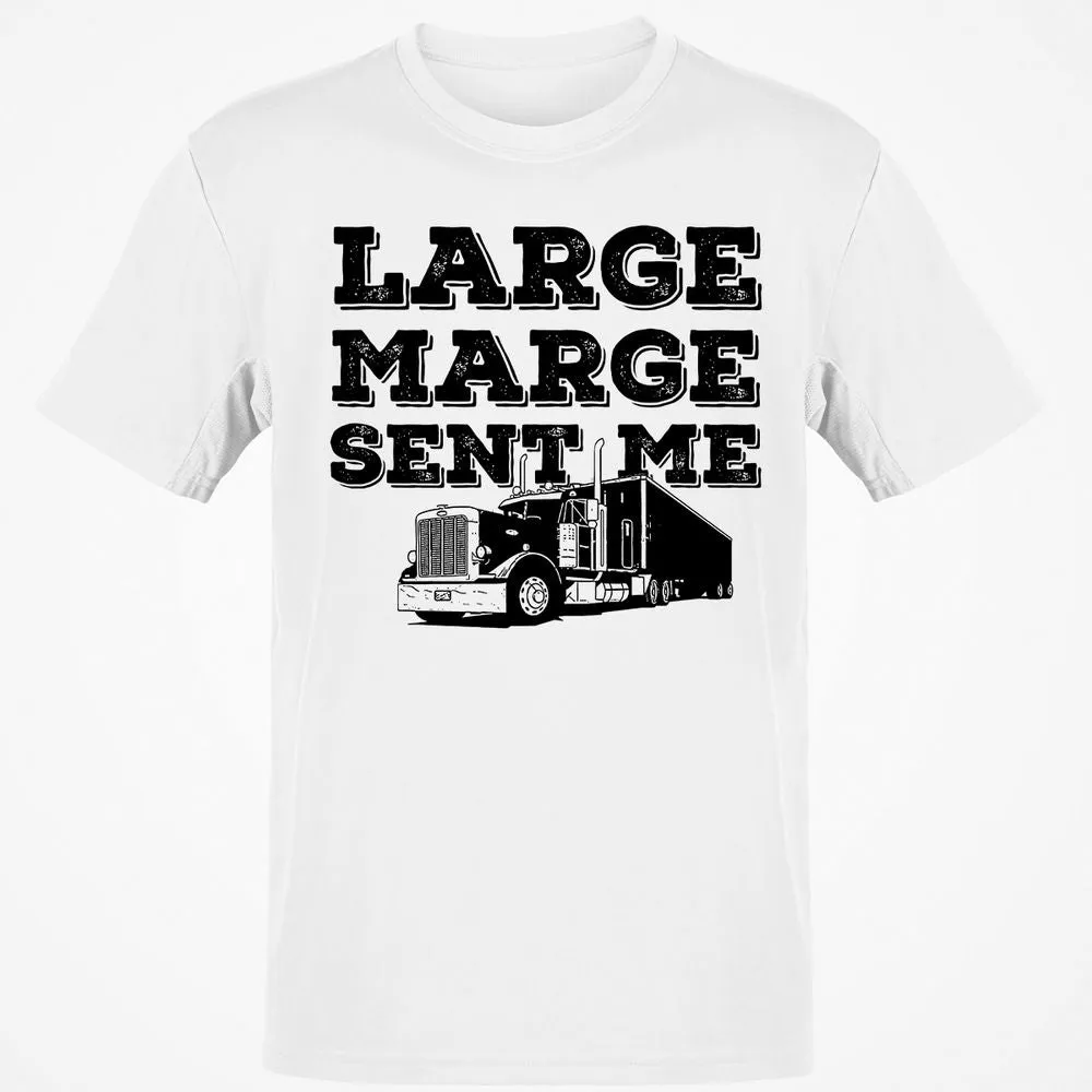 Classic Unisex T-Shirt - H3MX4JF7 - White - 1