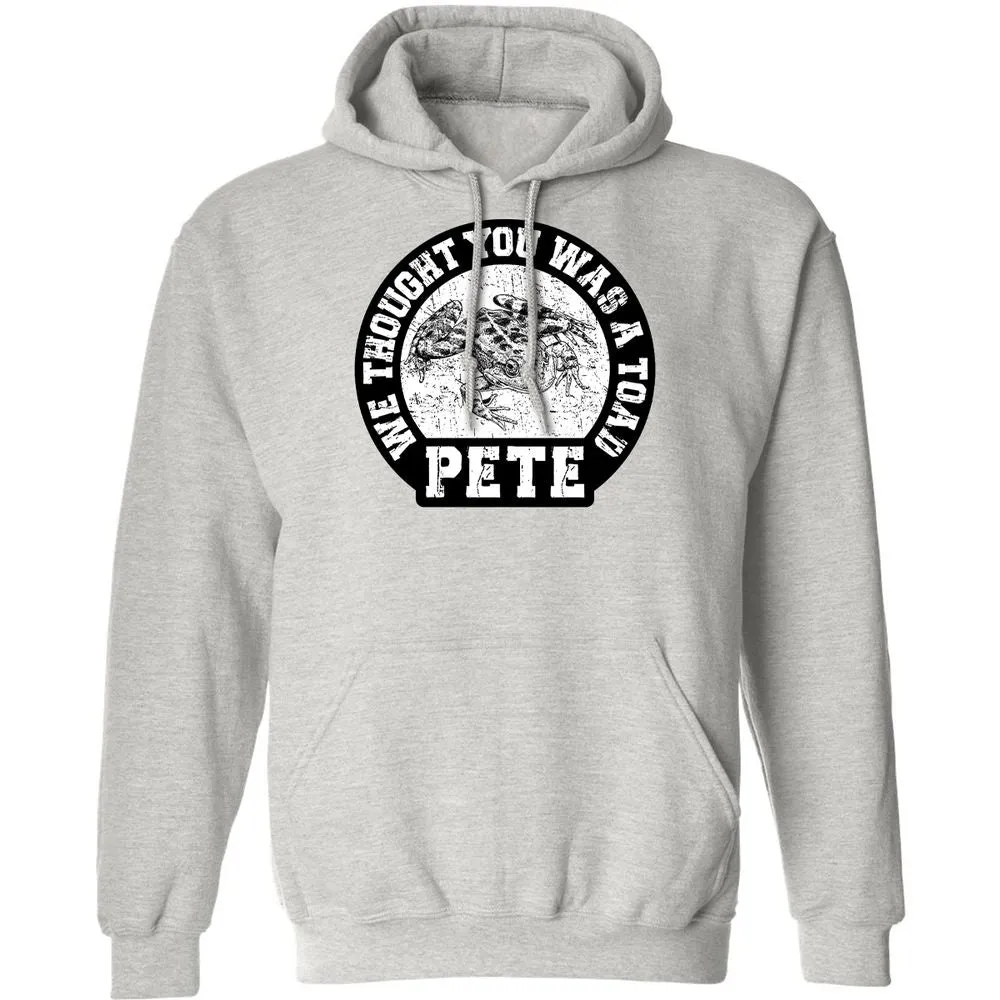 Classic Unisex Hoodie - Y7UML38Y - Ash - 2