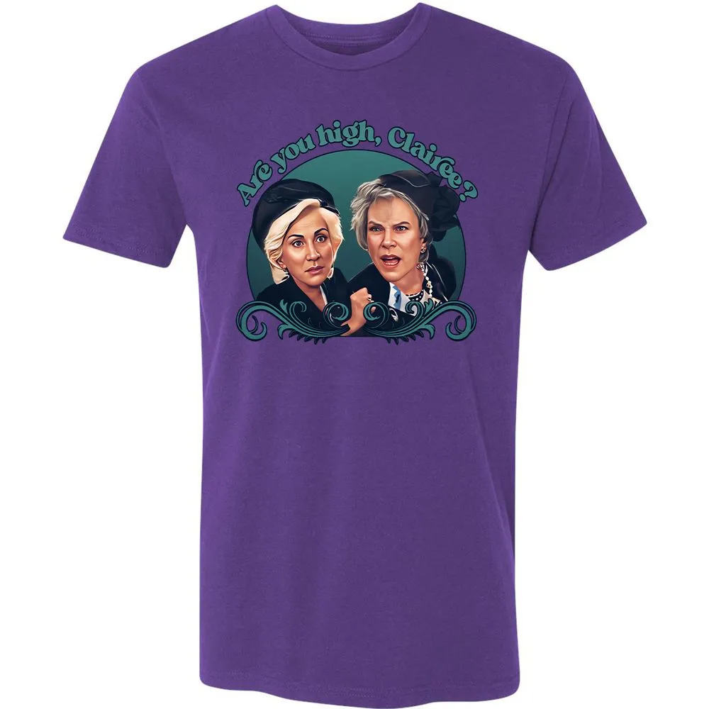Premium Unisex T-Shirt - 6Z9LQ1UB - Purple Rush - 7