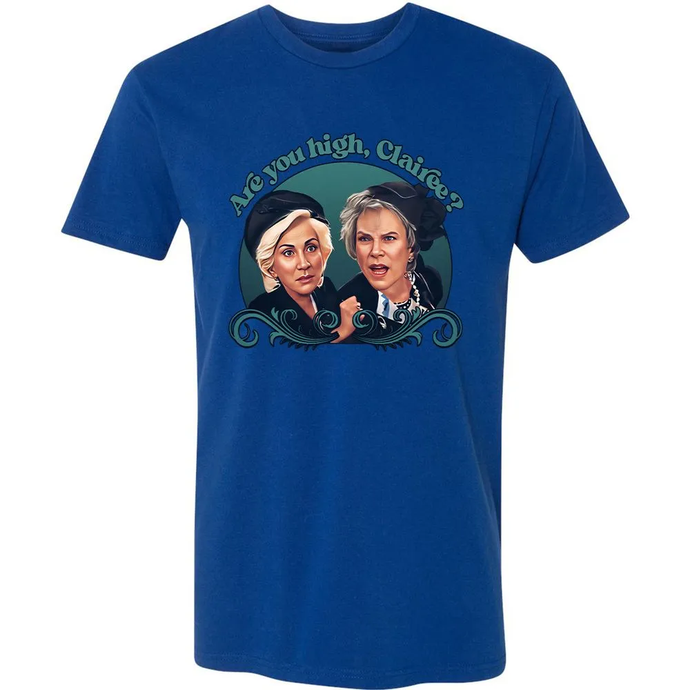 Premium Unisex T-Shirt - 6Z9LQ1UB - Royal - 10