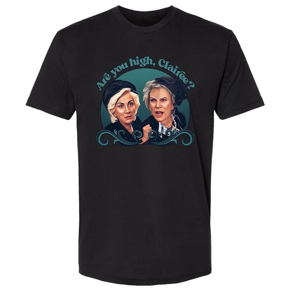Premium Unisex T-Shirt - 6Z9LQ1UB - Black - 16