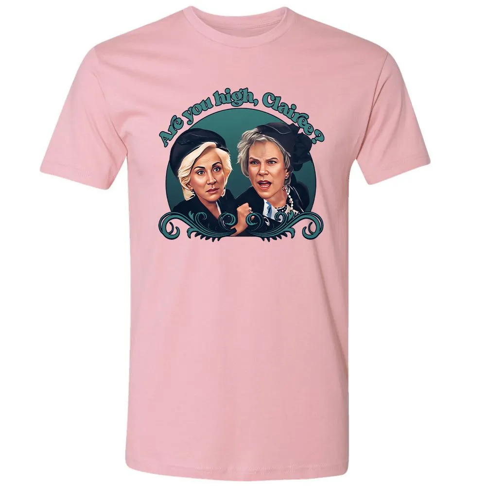 Premium Unisex T-Shirt - 6Z9LQ1UB - Light Pink - 3