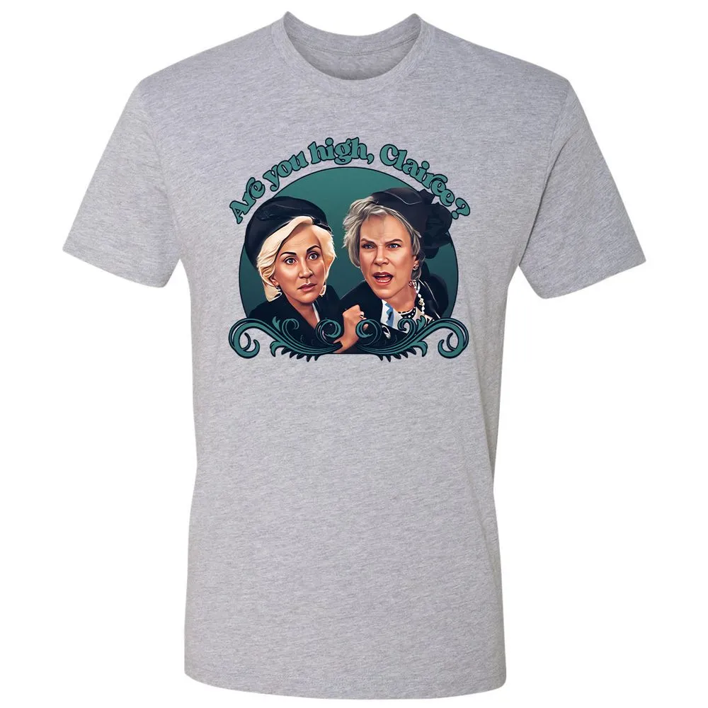 Premium Unisex T-Shirt - 6Z9LQ1UB - Heather Grey - 9