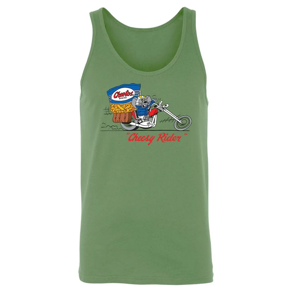 Unisex Jersey Tank - MVKGML8Y - Leaf - 10