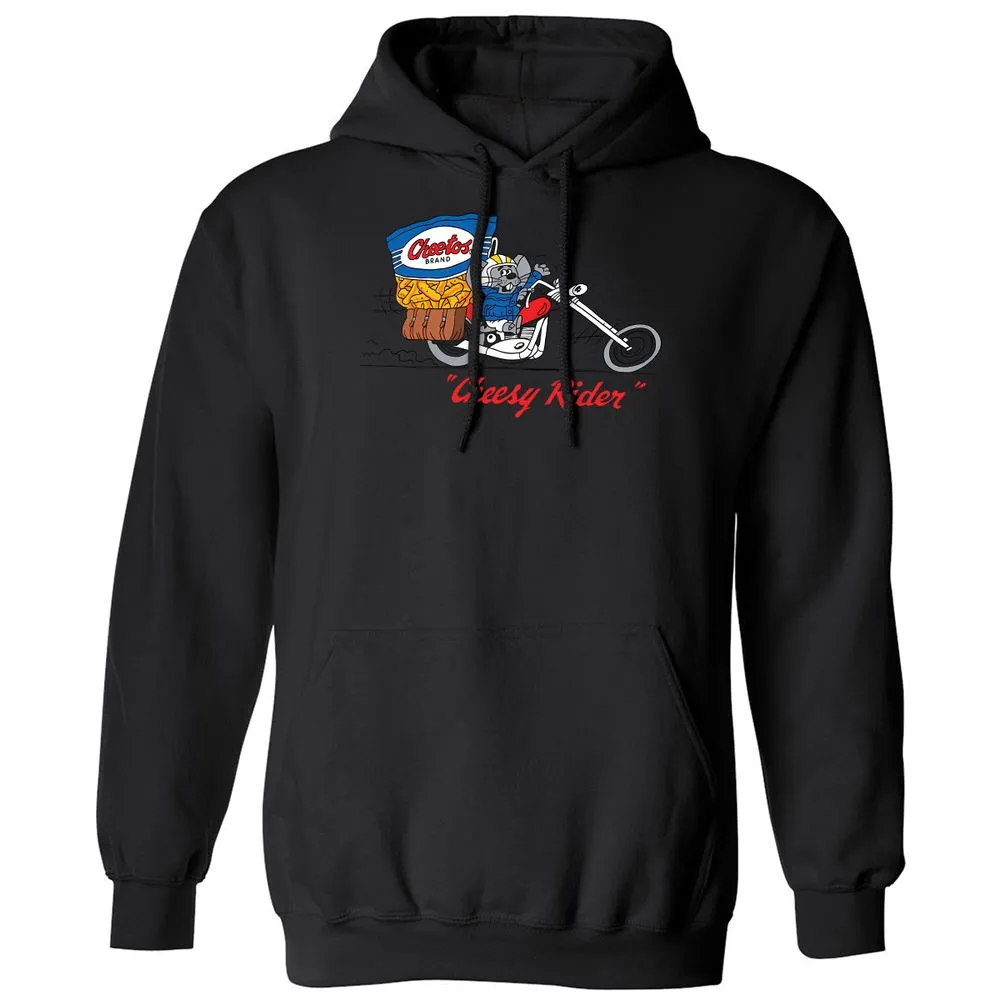 Classic Unisex Hoodie - FHJKRR5N - Black - 11
