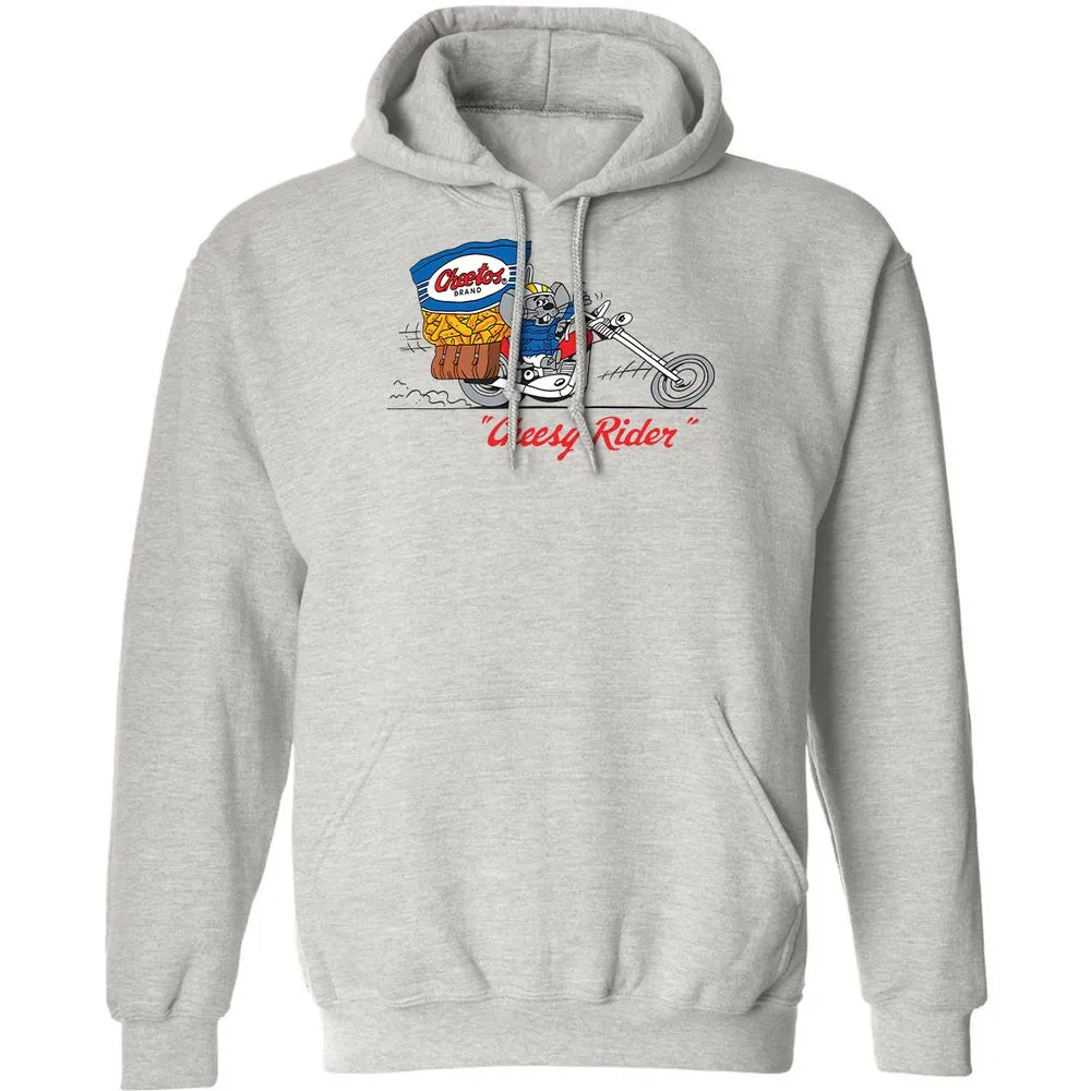 Classic Unisex Hoodie - FHJKRR5N - Ash - 2