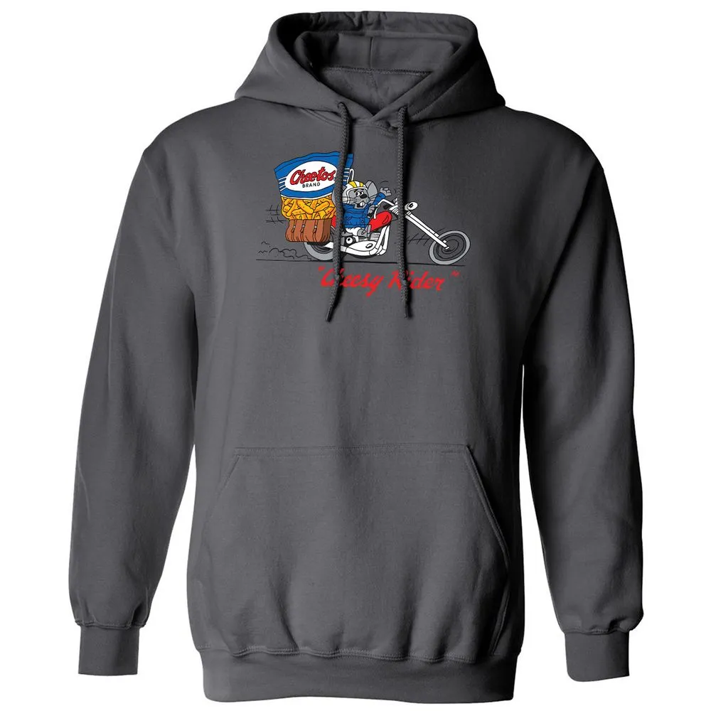 Classic Unisex Hoodie - FHJKRR5N - Charcoal - 7