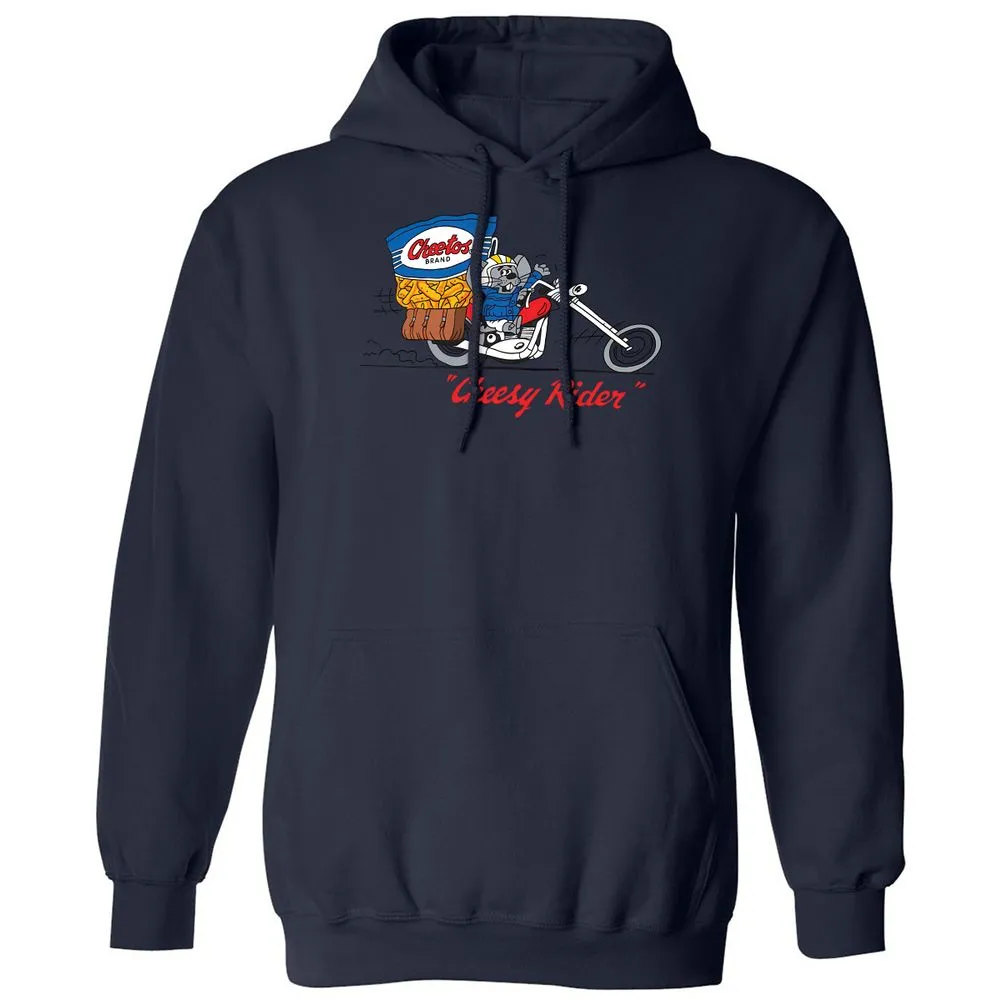 Classic Unisex Hoodie - FHJKRR5N - Navy - 8