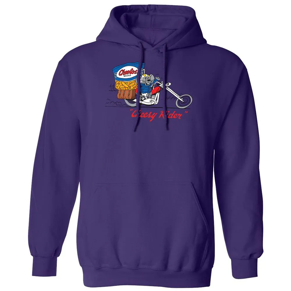 Classic Unisex Hoodie - FHJKRR5N - Purple - 6