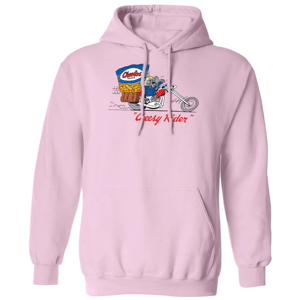 Classic Unisex Hoodie - FHJKRR5N - Light Pink - 3