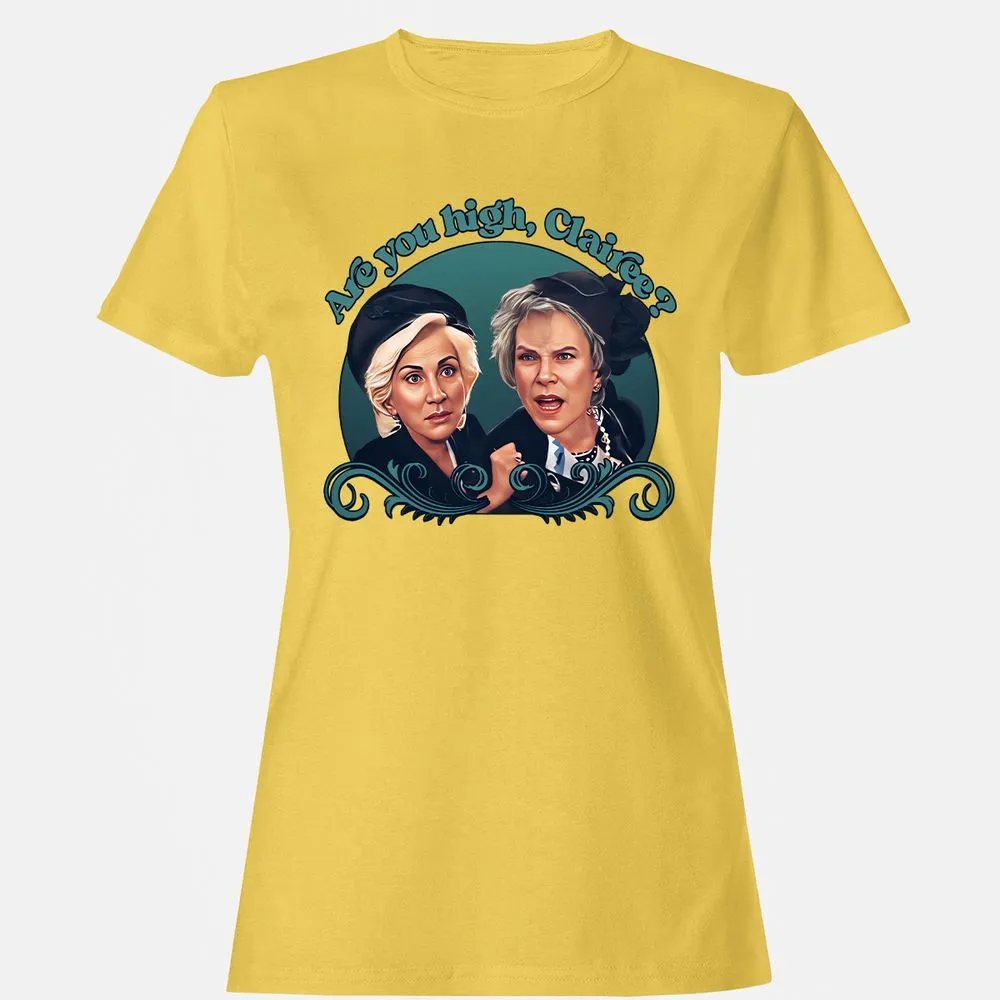 Women's T-Shirt - 8SVSYSRP - Daisy - 4