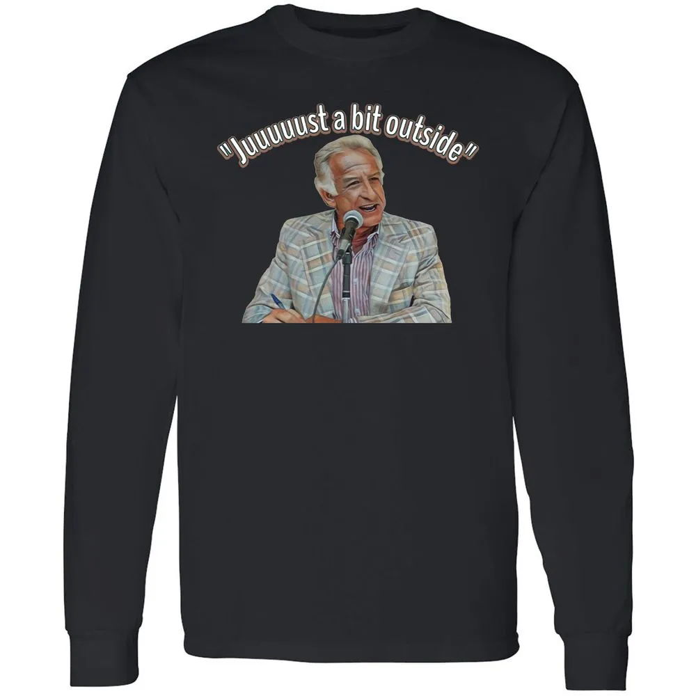 Long Sleeve T-Shirt - 3ED7MFF7 - Black - 16