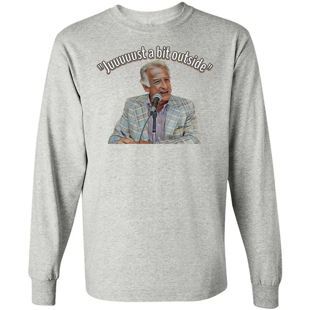 Long Sleeve T-Shirt - 3ED7MFF7 - Ash - 5