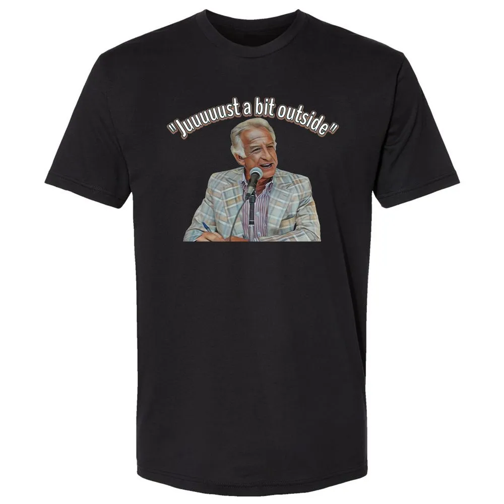 Premium Unisex T-Shirt - GCBULJUJ - Black - 16