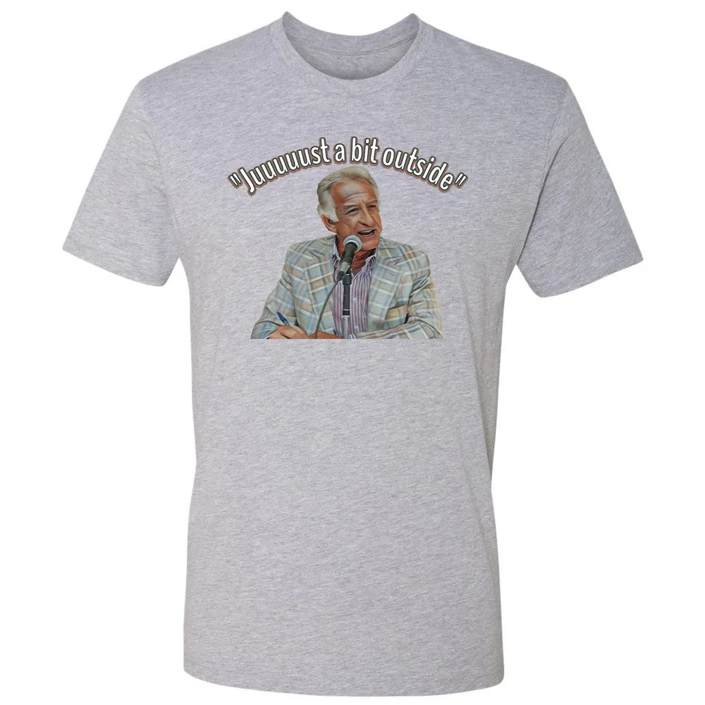 Premium Unisex T-Shirt - GCBULJUJ - Heather Grey - 9