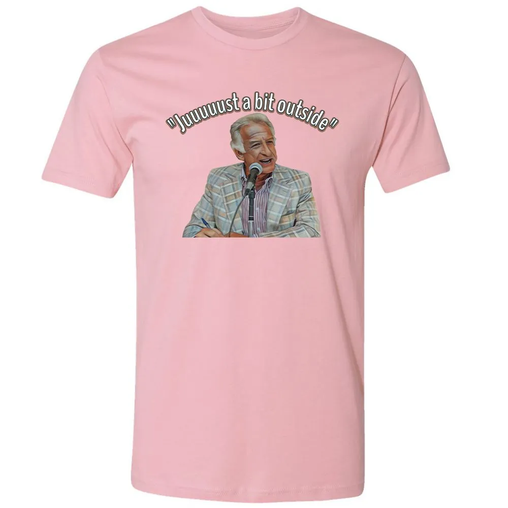 Premium Unisex T-Shirt - GCBULJUJ - Light Pink - 3
