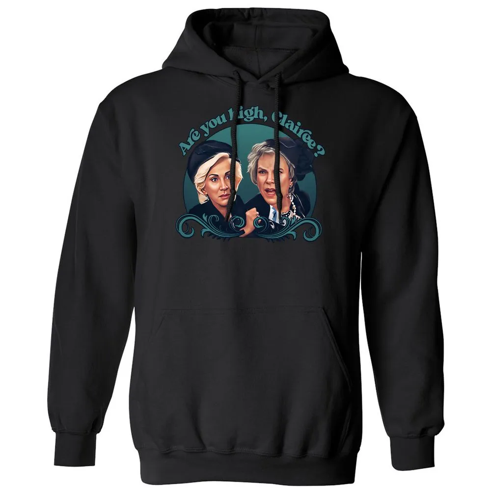Classic Unisex Hoodie - KUNSH8DM - Black - 11